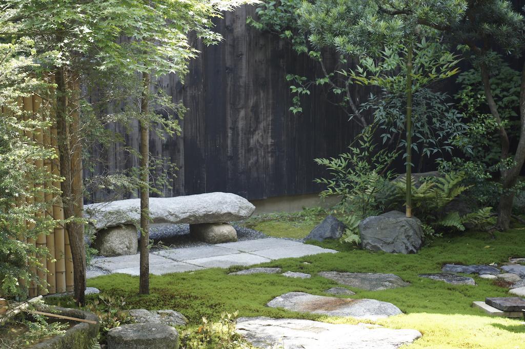 Villa Jeugiya à Kyoto Extérieur photo