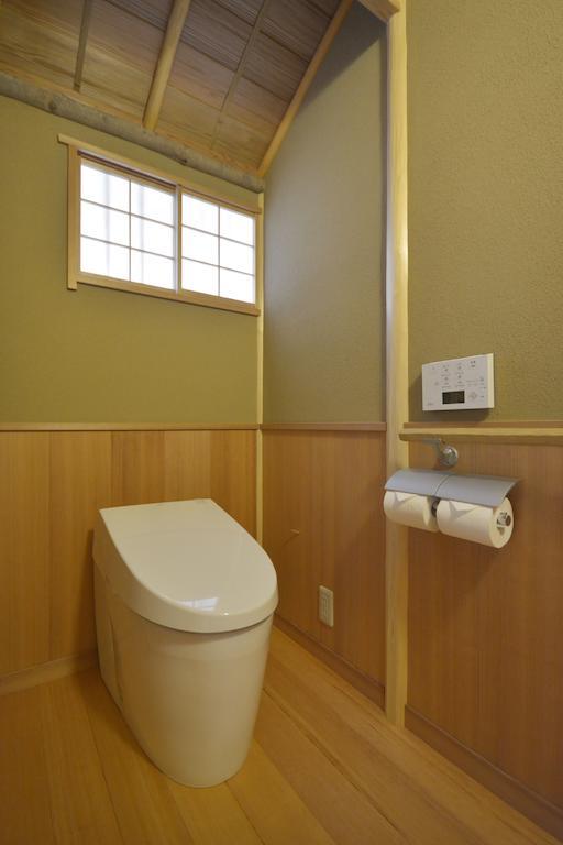 Villa Jeugiya à Kyoto Chambre photo